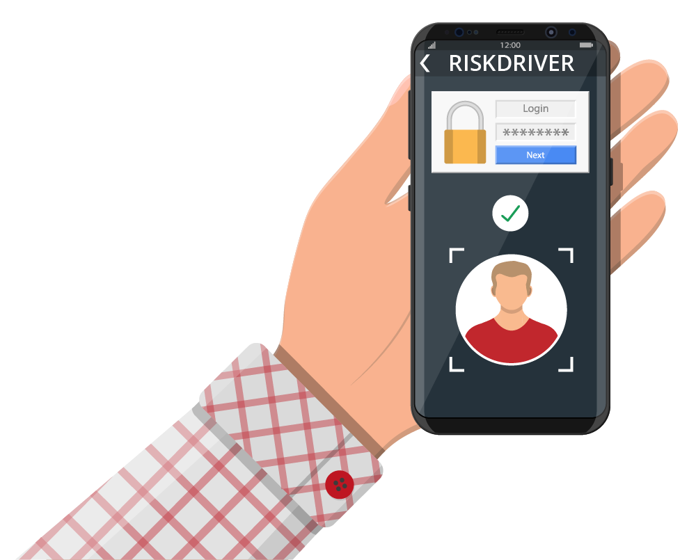 RISKDRIVER