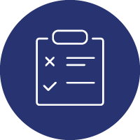 Auditing your current management systems with feedback