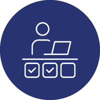 Individual (one to one) or group driver training interventions