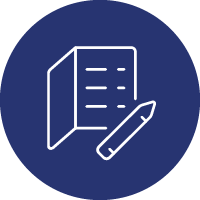 Creation of tailored policy and arrangement documents